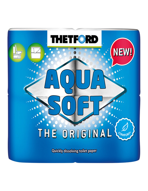 Toiletpapair "Thetford Aqua Soft"