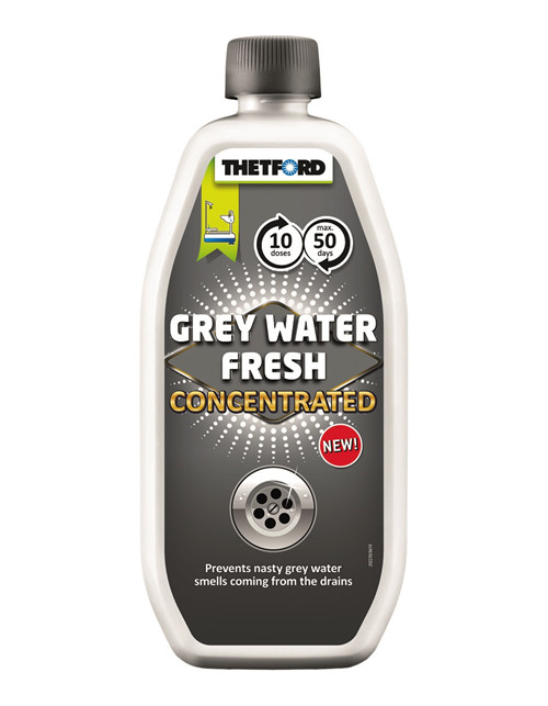 Tankrens "Thetford Grey Water Concentrated"